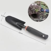 ราคา ช้อนพรวนดิเครื่องมือทําสวน อุปกรณ์แต่งสวน ทำสวน พลั่ว เสียม พลั่วขนาดเล็กสามตัวสําหรับการกําจัดวัชพืชและการปลูก เหมาะสําหรับงานสวนในบ้านและงานฟาร์ม (23958922112)