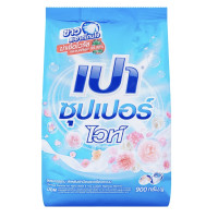 ราคา PAO เปา ผงซักฟอก สำหรับซักมือและเครื่องฝาบน ขนาด 900 กรัม สูตรซอฟท์นาโนเทคไวท์นาโนเทคคัลเลอร์นาโนเทค (22380133458)