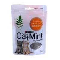 ราคา Catnip กัญชาแมว แคตนิป สมุนไพรแมว 5 กรัม ถุง ผงแคทนิป กัญชาแมวกัญชาแมว แคทนิป ราคาถูก Cat Mint lzb038 (24609110543)