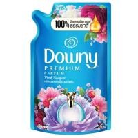 ราคา Downy Expert ดาวน์นี่ น้ำยาปรับผ้านุ่ม ผลิตภัณฑ์ปรับผ้านุ่ม สูตรเข้มข้นพิเศษ 450 500 มล (20570166845)
