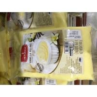 ราคา พร้อมส่ง ไส้ทำขนม ฟิลลิ่ง ตรา อิมพิเรียล 900 กรัม มี 6 รส วานิลลา เผือก บลูเบอร์รี่ สังขยาใบเตย ช็อคโกแลต สตรอเบอร์รี่ ไส้ (22140440627)