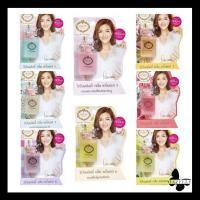 ราคา Vivian Lily Parfum princess 1 น้ำหอมวิเวียน ลิลลี่ ขนาด 7ml (9204005793)