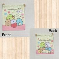 ราคา Sunniegiftshop พร้อมส่ง ถุงผ้าหูรูดลายการ์ตูน Kitty Melody Sanrio (23320768314)