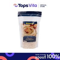ราคา MCGARRETT แม็กกาแรตข้าวโอ๊ตอบชนิดละเอียด 400กรัม 8850358371343 (23852013335)
