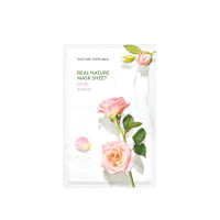 ราคา NATURE REPUBLIC REAL NATURE MASK SHEET มาส์กหน้า มาส์กแผ่น (23860881898)