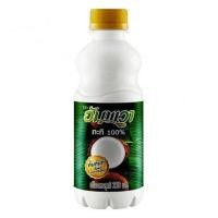 ราคา อัมพวา กะทิ 100 ขนาด 250 มิลลิลิตร (396918621)