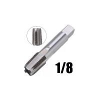 ราคา PK ดอกต๊าปเกลียว เกลียวท่อ NPT1 8 27 (15585829461)