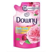 ราคา ดาวน์นี่ สูตรดั้งเดิม D0WNY ผลิตภัณฑ์ปรับผ้านุ่ม สูตรเข้มข้นพิเศษ ถุงเติม 470 มล 1ถุง ฟ้าสดชื่นยามเช้า ชมพูดอกไม้ผลิ (14378248868)