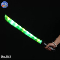 ราคา ของเล่น ดาบพิฆาตอสูร ดาบของเล่น ดาบนินจา ดาบพลาสติก ดาบมีไฟ ดาบมีเสียง ของเล่นเด็ก (22827279328)