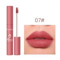 ราคา Cerro Qeern Dragon Ranee 12 Colors Velvet Matte Lip Glaze Set Waterproof Long Lasting Liquid Lipstick Moisturizing Lipstick Women Makeup HOT (16503441707)