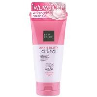 ราคา เบบี้ไบร์ท โฟมล้างหน้าสูตรแตงโม Baby Bright Clear Treat Acne gluta whitening L2 Watermelon Hya (23407631255)