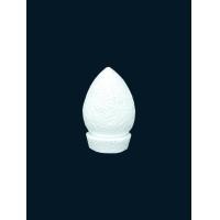 ราคา สินค้าพร้อมส่ง โฟมพุ่ม ขนาด 5 12 นิ้ว โฟมพุ่มดอกบัว จัดพานไหว้ครู พานวันแม่ โฟมกฐิน โฟมทำพาน โฟมสำเร็จรูป (23307821593)