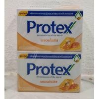 ราคา สบู่โพรเทคส์ Protex สบู่ก้อนชำระล้างแบคทีเรีย 99 99 ขนาด 60 65 กรัม แพ็ค 4 ก้อน (20282584689)