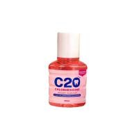 ราคา น้ำยาบ้วนปาก C 20 180 mL ลดคราบหินปูนได้อย่างมีประสิทธิภาพ c20 (24209349784)