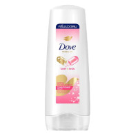 ราคา DOVE shampoo and Conditioner โดฟ แชมพู และ ครีมนวดผม ขนาดพกพา 110 140 มล (23821855313)