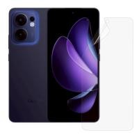 ราคา ฟิล์มไฮโดรเจล สำหรับ ออปโป้ รีโน่ 13เอฟ 5จี Use For OPPO Reno 13F 5G Hydrogel Flim 6 67 (24328947527)