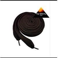 ราคา เชือกรองเท้าเส้นใหญ่ เชือกบวม fatlaces กว้าง 2 ซม (20426511427)