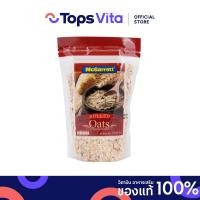 ราคา MCGARRETT แม็กกาแรตแผ่นข้าวโอ๊ตอบ 400กรัม 8850358373101 (23851670862)