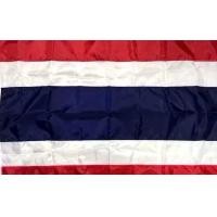 ราคา ธง ธงสะสม ธงราชนาวีไทย ธงชาติไทย ธงโบราณ ผ้าร่ม สยาม ช้าง ช้างเผือก ช้างทรงเครื่อง ช้างในจักร จักร ริ้วแดง แดง เบอร์ 6 8 (24009503197)