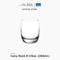 ราคา JJGLASS Ocean B13009 Ivory Rock 9 1 4oz 265ml แก้วน้ำ แก้วไอวอรี่ แก้วโอเชี่ยน สำหรับใส่น้ำดื่ม น้ำผลไม้ หรือเครื่องดื่มเย็นและปั่นอื่นๆ (14151893397)