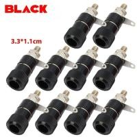 ราคา ขั้วต่อสายไฟแบตเตอรี่ระยะไกลใหม่10 50ชิ้นอุปกรณ์เชื่อมต่อตัวเปลี่ยนสากลรถยนต์แบบพรีเมี่ยมชุดเทอร์มินัลหัวลูกปัดประดับเสริม (24533824076)