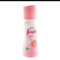 ราคา ลูกกลิ้งระงับกลิ่นใต้วงแขนมิสทินสวีททินขนาด100ml (24255824655)