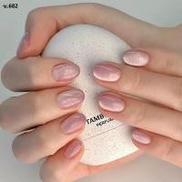 ราคา NEW 2024 เล็บปลอมสำเร็จรูป 24 ชิ้น พร้อมกาว เล็บเจล PVC พร้อมติด กันน้ำได้ (24401926360)