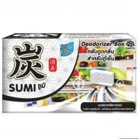 ราคา เดลี่เฟรช ตลับดูดกลิ่น สำหรับตู้เย็น DAILY FRESH DEODORIZER BOX FOR REFRIGERATOR (23036542393)