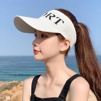 ราคา หมวกกันแดดหมวกกันแดดสำหรับผู้หญิงหมวกกันแดดสำหรับฤดูร้อนหมวกเบสบอลผู้ชายกีฬา (24028399879)