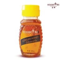 ราคา น้ำผึ้งดอกลำไย ขนาด 100 g Longan Honey แบบขวดบีบ แบรนด์ Golden Bee จากฟาร์มผึ้งพัฒนกิจ เชียงใหม่ (6063012388)