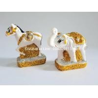 ราคา ช้างม้าเพชร ช้างม้า ตุ๊กตาช้างม้า ช้างม้าแก้บน ช้างม้าศาลพระภูมิ บริวารศาลพระภูมิ (15197894228)