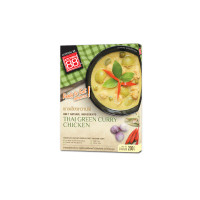 ราคา Kitchen88 คิทเช่น88 เมนูตามสั่ง อาหารสำเร็จพร้อมทาน แกงสำเร็จรูป 6 เมนู แกง 4 ผัด 2 (9360757539)