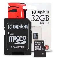 ราคา Kingston เมมโมรี่การ์ด Micro sd card SD32GB SD64GB SD128GBกล้อง กล้องติดรถยนต์ โทรศัพท์มือถือ (23399138967)