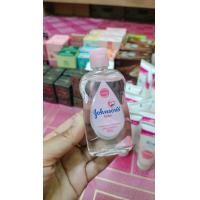 ราคา เบบี้ออย จอห์นสัน สีชมพู 50 มล (24465673178)