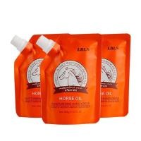 ราคา HOT น้ำมันม้า น้ำมันทามือ ครีมทามือขาว ครีมทามือนุ้ม ครีมบำรุงมือแตก น้ำมันม้าทามือแห้งกร้าน 100g (24499646859)