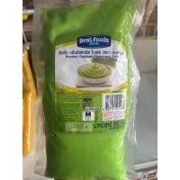 ราคา ฟิลลิ่ง กลิ่นคัสตาร์ดใบเตย เบสท์ฟู้ดส์ 900กรัม (24301923645)