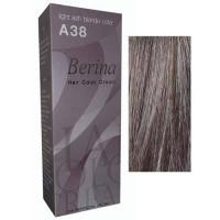 ราคา สีผมเบอริน่า a38 สีบลอนด์อ่อนประกายหม่น (12526345288)