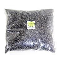 ราคา เมล็ดถั่วงอก ถั่วเขียวผิวดำ ถั่วแขก สำหรับปลูกถั่วงอกโดยเฉพาะ เมล็ดพันธ์ุเพาะถั่วงอก Bean Sprouts seeds 500 กรัม ครึ่งกก (4814432733)