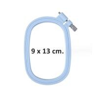 ราคา สะดึงปักผ้า สะดึงพลาสติก สะดึงเหลี่ยม สะดึง มี 5 ขนาดให้เลือก (23191846560)