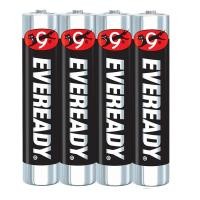 ราคา EVEREADY ถ่าน AAA รุ่น 1212 แพ็ค 4 ก้อน (11541881443)