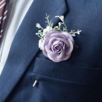 ราคา ดอกไม้ติดหน้าอก พินติดสูท ดอกไม้ติดสูท Lapel pin พินติดสูท ดอกไม้ติดหน้าอก ดอกไม้กลัดหน้าอก ช่อดอกไม้ เข็มกลัดดอกไม้ (6877500396)