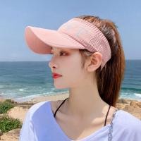 ราคา หมวกกันแดดหมวกกันแดดสำหรับผู้หญิงหมวกกันแดดสำหรับฤดูร้อนหมวกเบสบอลผู้ชายกีฬา (24028399882)