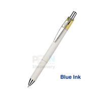 ราคา ปากกา Pentel Energel Clena รุ่น BLN75L ขนาดหัว 0 5 MM ราคา 1ด้าม (14312624000)