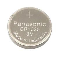 ราคา ถ่านกระดุม Panasonic CR1025 3V ของแท่้ แพค 1 ก้อน หรือ 5 ก้อน แพค นำเข้า HK (9072048467)