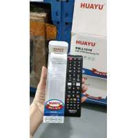 ราคา พร้อมส่ง รีโมททีวีซัมซุง samsung คอนล LED LCD รวมใช้ได้กับทุกรุ่น (24030032984)