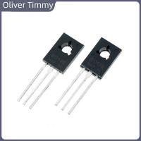 ราคา Oliver Timmy 20pcs BD139 BD140 BD140 10pcs BD139 10pcs ถึง 126 power ทรานซิสเตอร์ (23830748707)