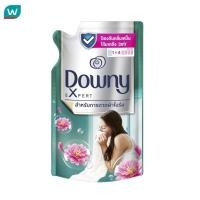 ราคา ดาวน์นี่ Downy ดาวน์นี่น้ำยาปรับผ้านุ่มสูตรเข้มข้น 470 490 มล 1ถุง (21646935028)