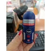ราคา นีเวีย เมน โรลออน 25 มล NIVEA MEN ROLL ON 25 ml (23913806288)