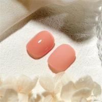 ราคา LaMart Store 12 สียาทาเล็บเจลไม่อบยาวนานลอกออกได้ยาทาเล็บเจลสีทาเล็บสีทาเล็บเจล Nail Polish Gel (24348637480)