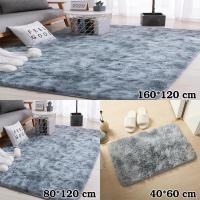 ราคา พรมปูพื้น มี 3 ขนาด 40x60 ซม 80x120 ซม 160x120 ซม พื้นพรมกันลื่น พรม พรมตกแต่งบ้าน พรมปูพื้นห้อง พรมปูพื้นห้องรับแขก ห้องนั่งเล่น ห้องนอน พรมตก (9258483389)